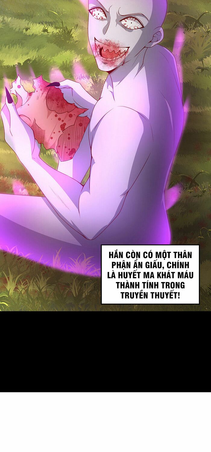 Tiên Đế Xâm Nhập Chapter 22 - Trang 15