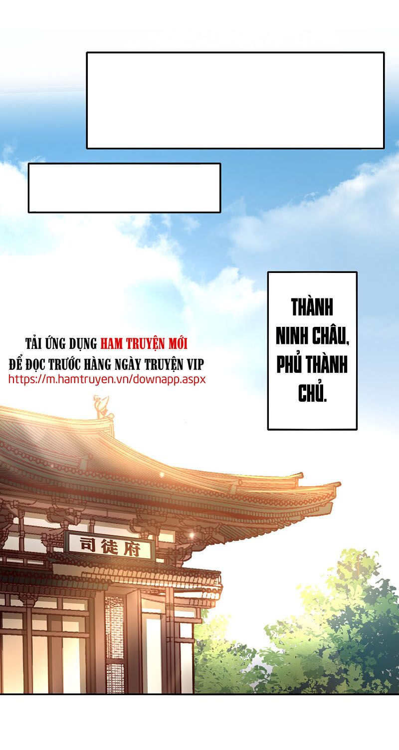 Tiên Đế Xâm Nhập Chapter 54 - Trang 17