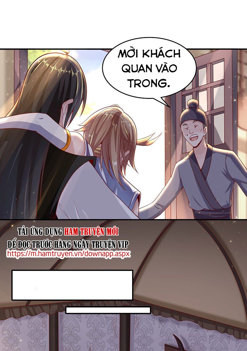 Tiên Đế Xâm Nhập Chapter 59 - Trang 6