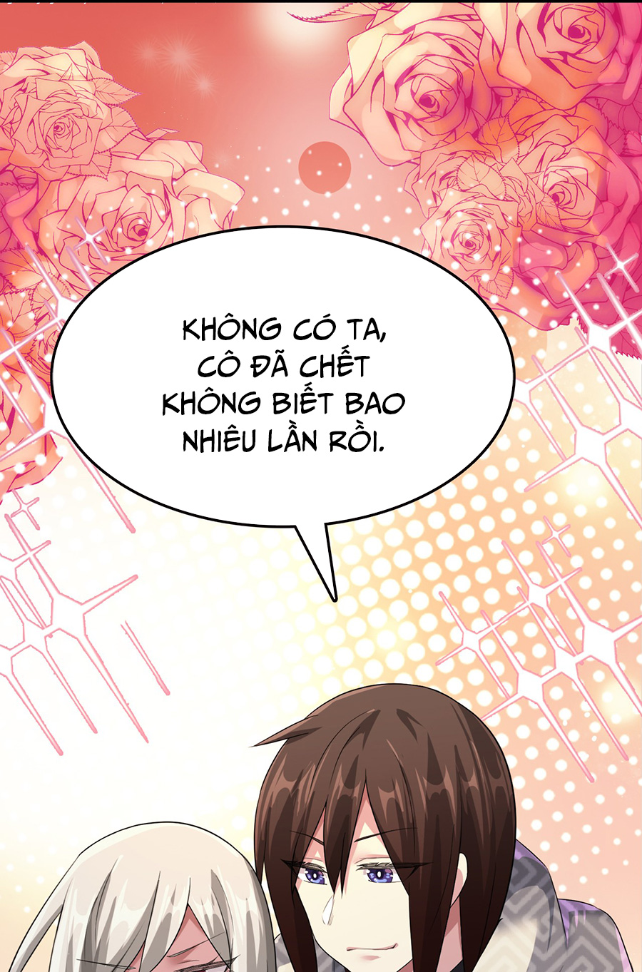 Đại Bảo Kiếm Của Ta Chapter 21 - Trang 55