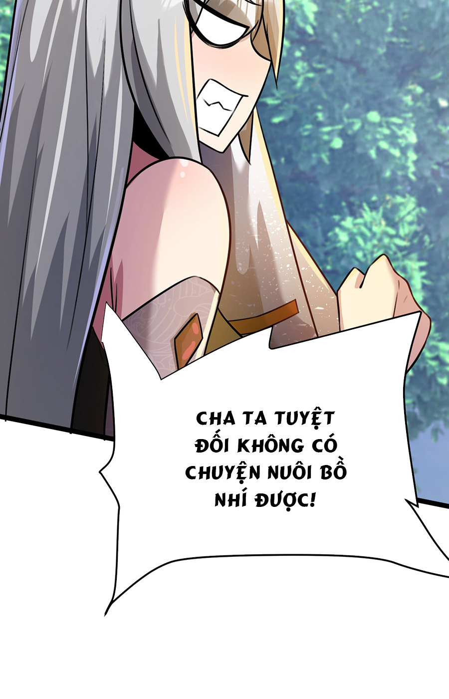 Đại Bảo Kiếm Của Ta Chapter 35 - Trang 7