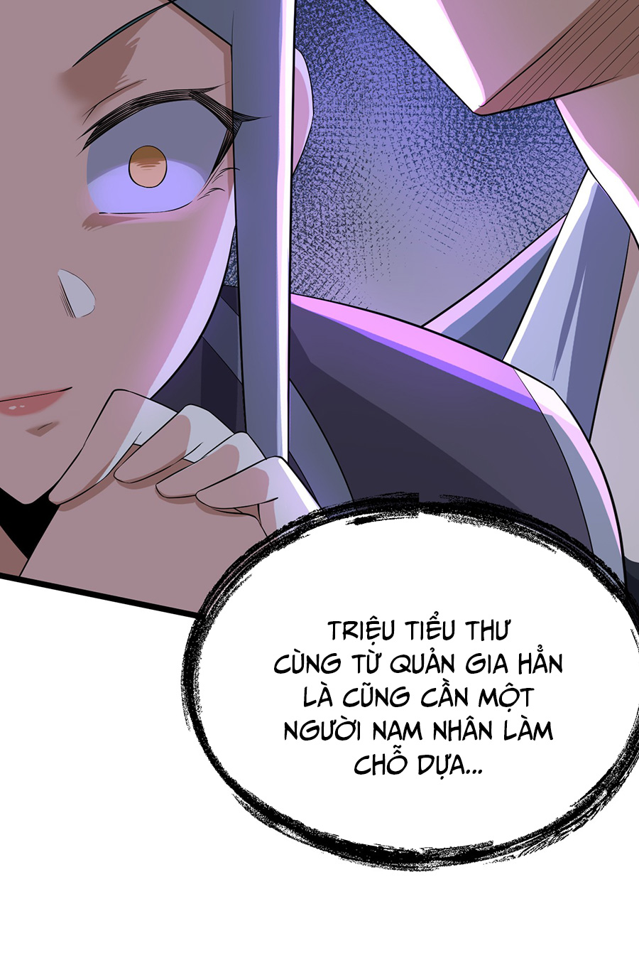 Đại Bảo Kiếm Của Ta Chapter 25 - Trang 42