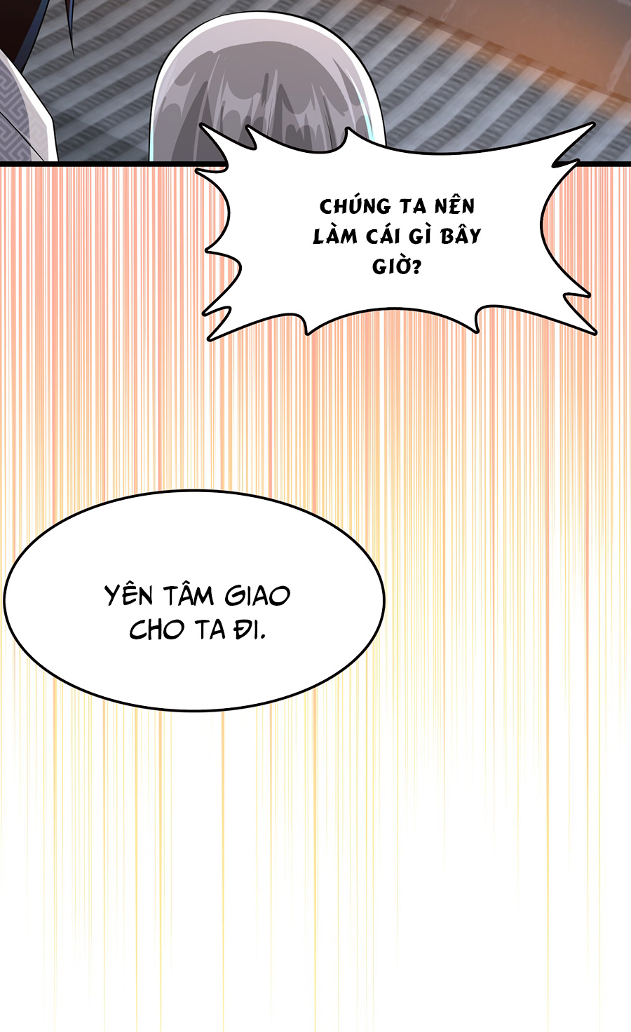 Đại Bảo Kiếm Của Ta Chapter 25 - Trang 57