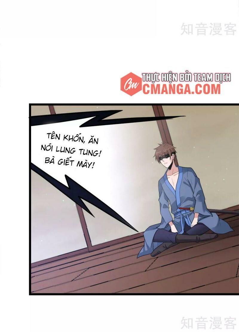 Kiếm Vũ Chapter 178 - Trang 20