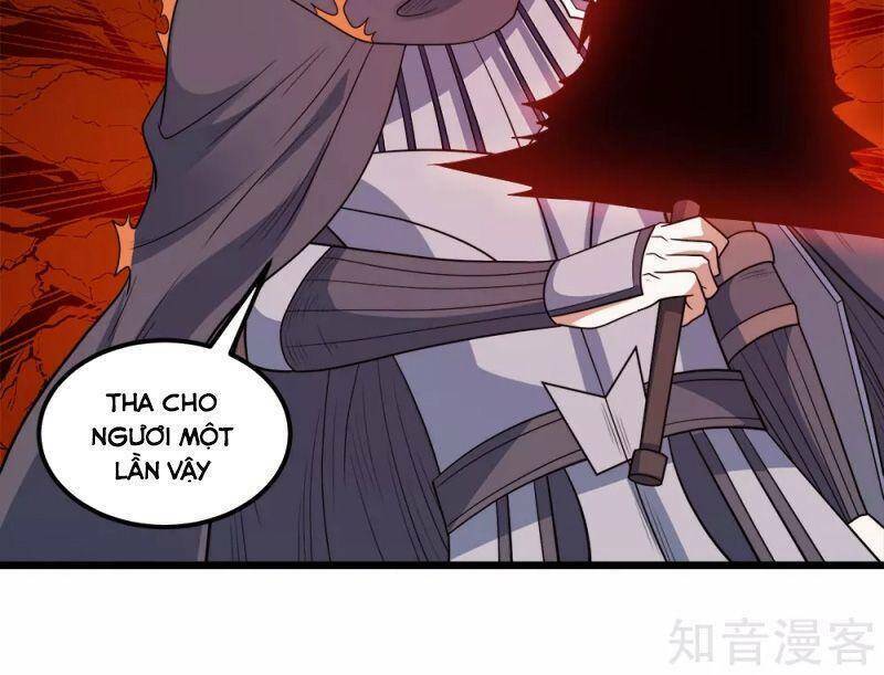 Kiếm Vũ Chapter 164 - Trang 26