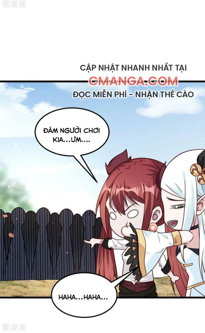 Kiếm Vũ Chapter 152 - Trang 8