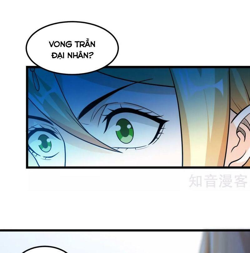 Kiếm Vũ Chapter 176 - Trang 25