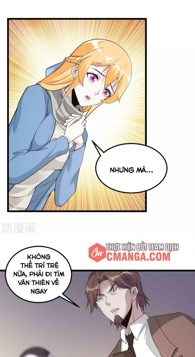 Kiếm Vũ Chapter 179 - Trang 33