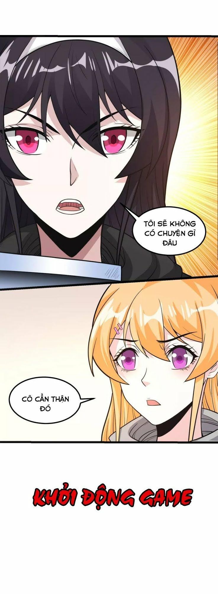 Kiếm Vũ Chapter 182 - Trang 12