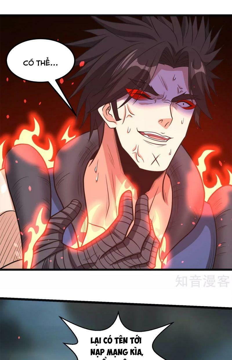 Kiếm Vũ Chapter 162 - Trang 20