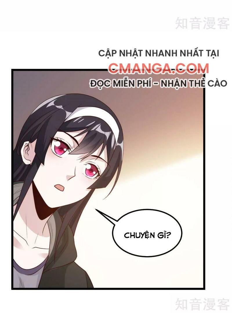 Kiếm Vũ Chapter 165 - Trang 21