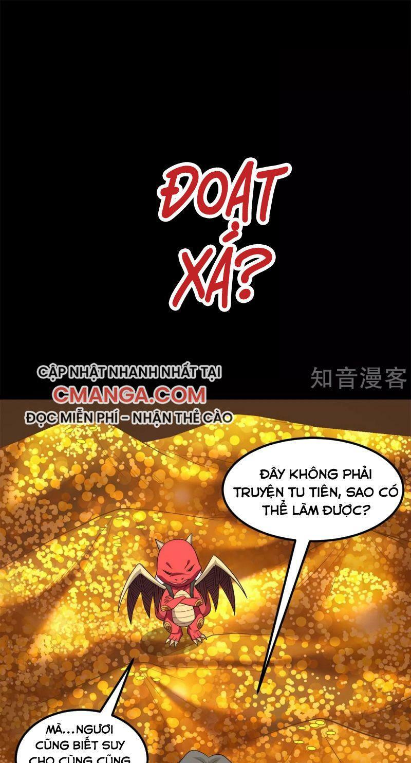 Kiếm Vũ Chapter 160 - Trang 0