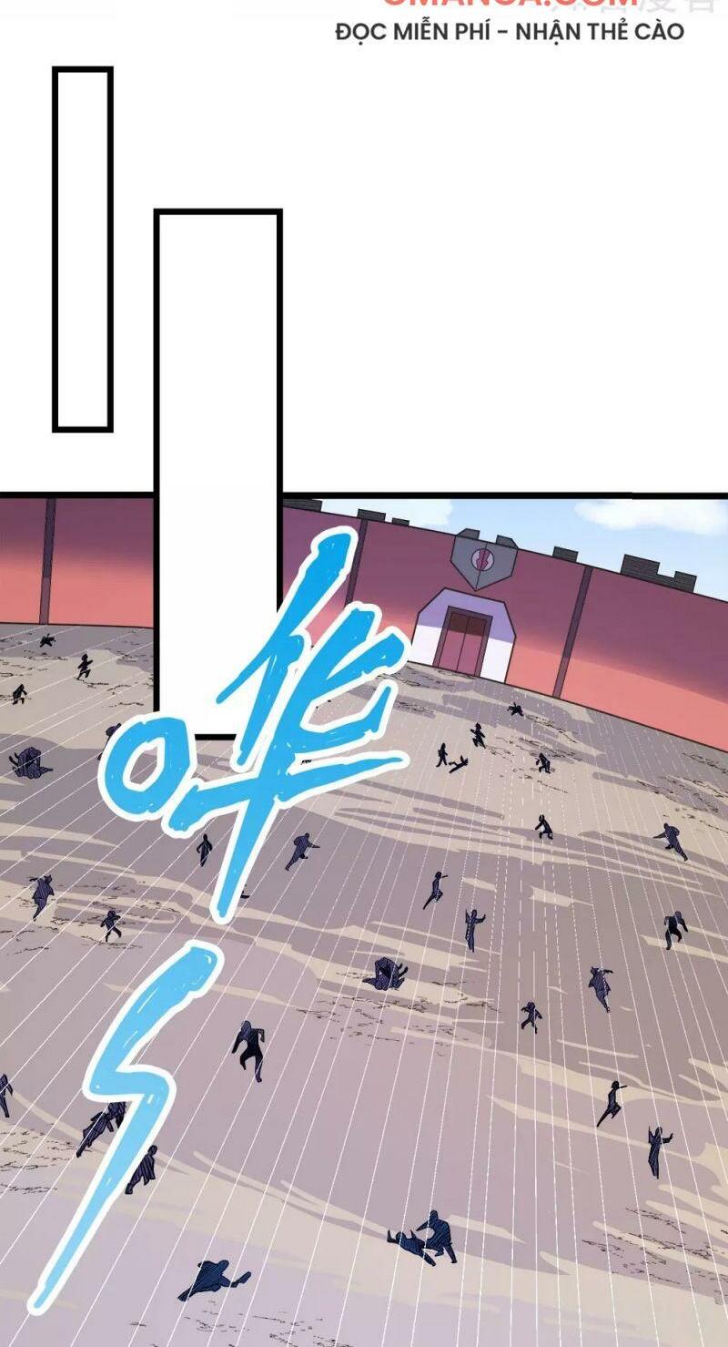 Kiếm Vũ Chapter 173 - Trang 22