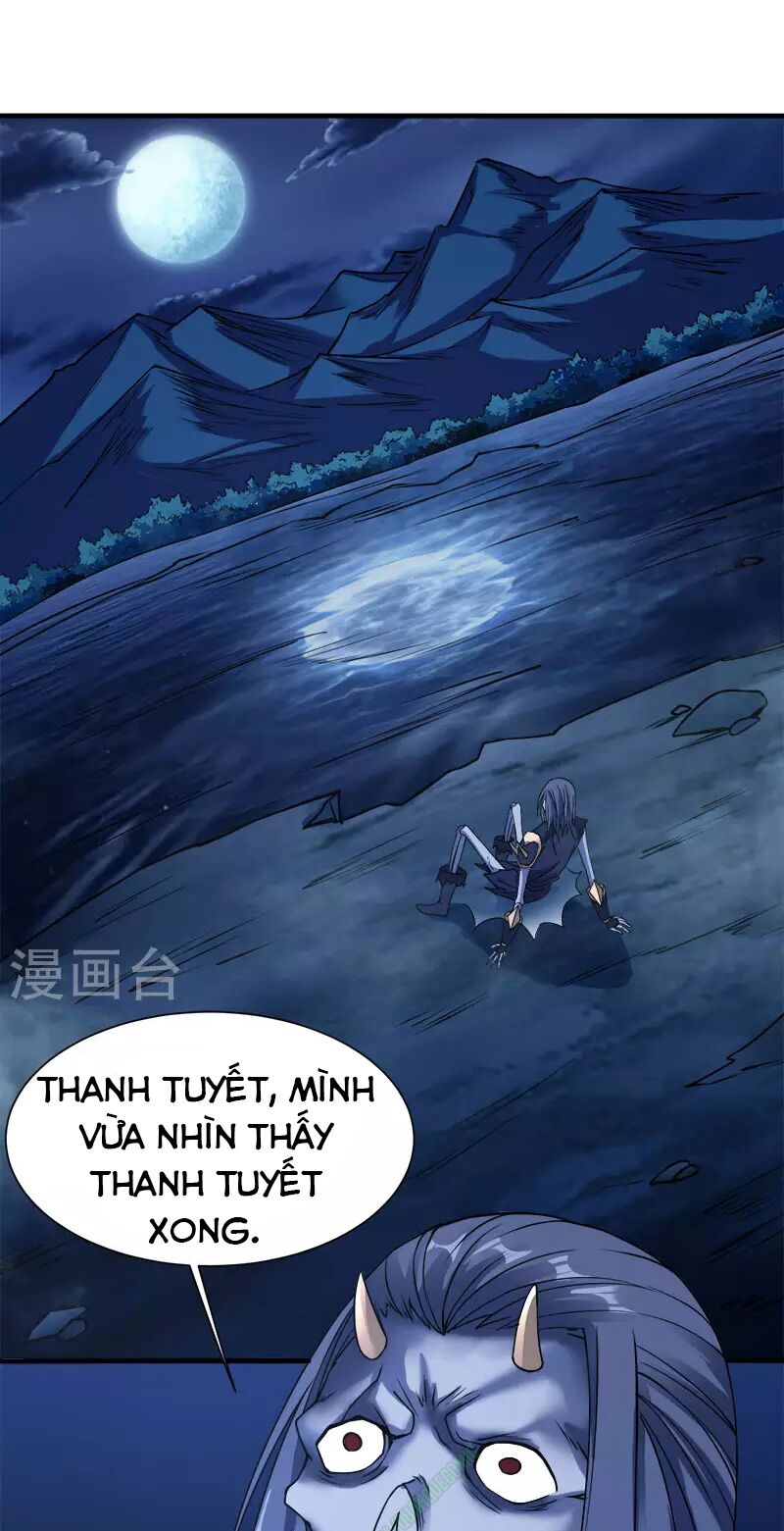 Kiếm Vũ Chapter 15 - Trang 9