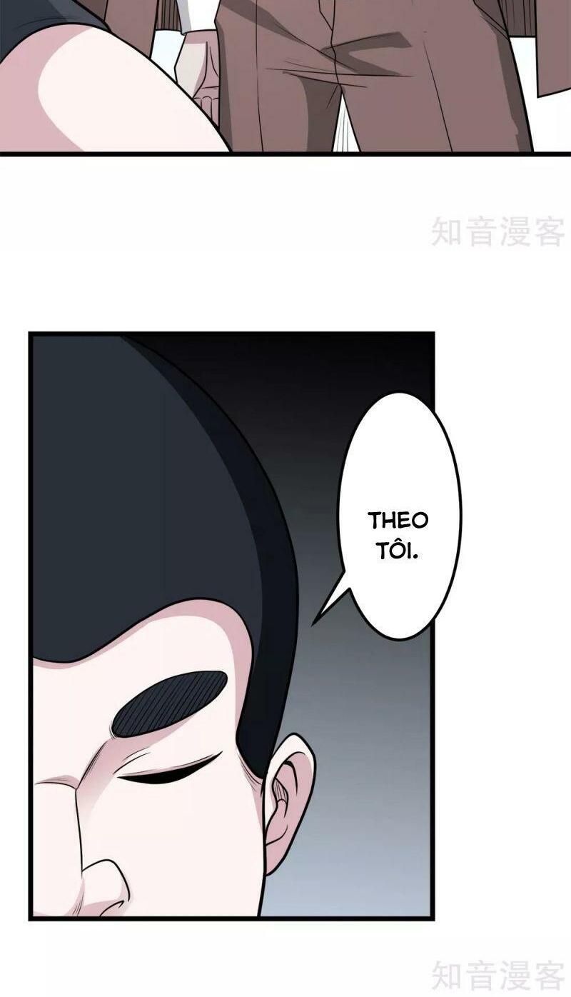 Kiếm Vũ Chapter 165 - Trang 32