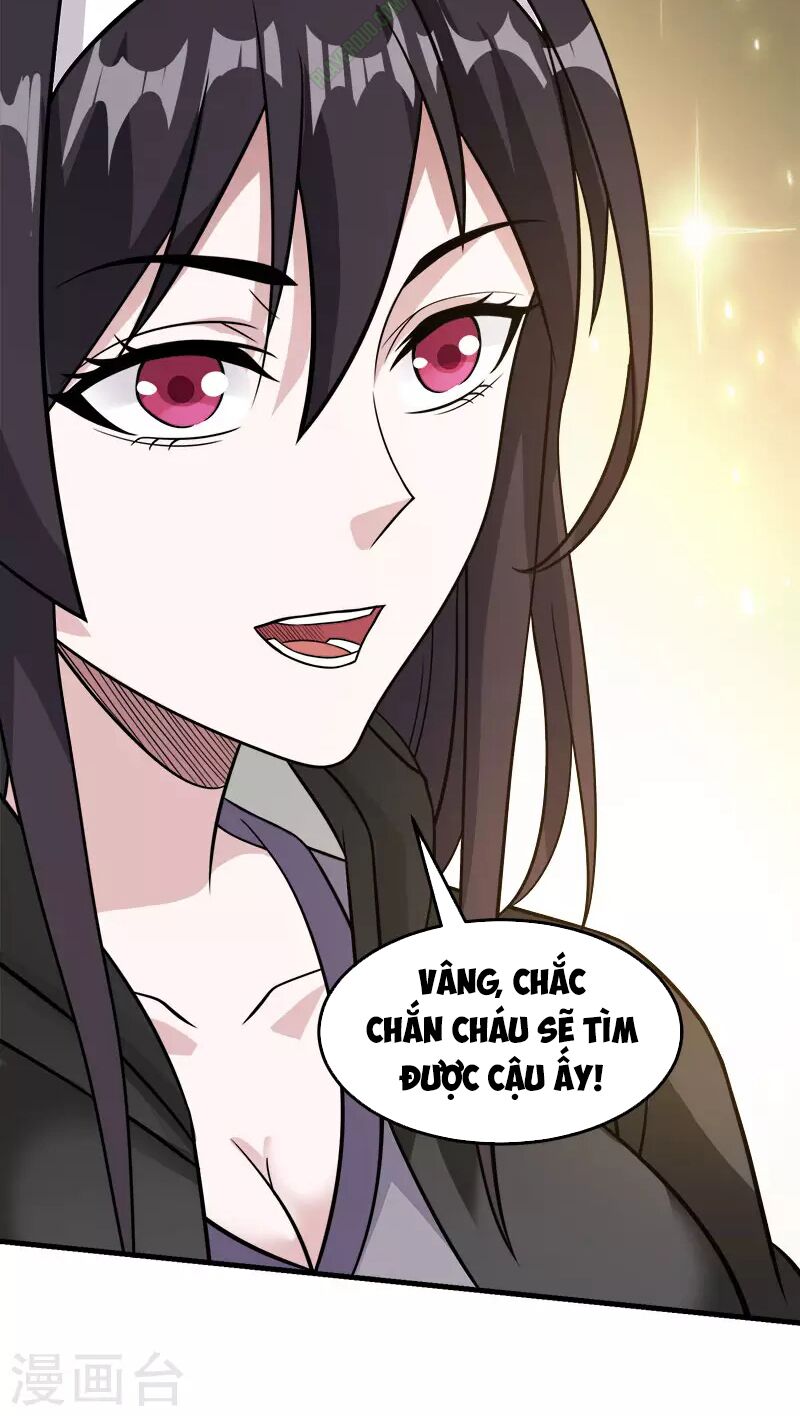 Kiếm Vũ Chapter 28 - Trang 15