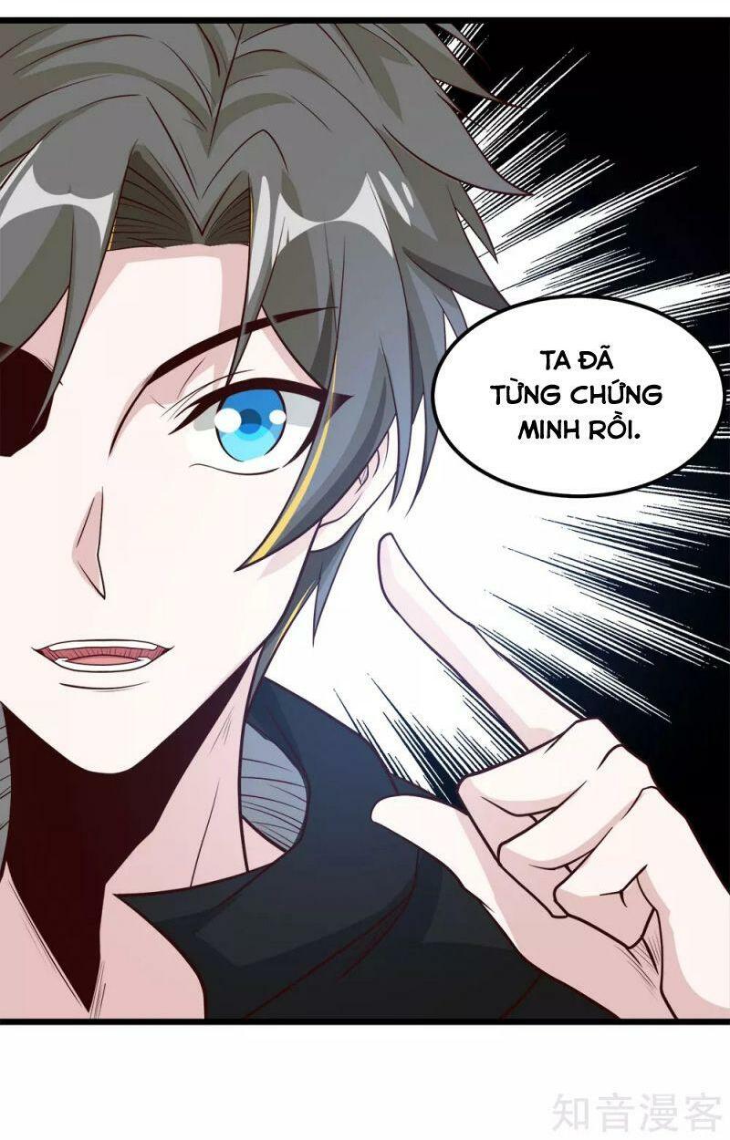 Kiếm Vũ Chapter 165 - Trang 15