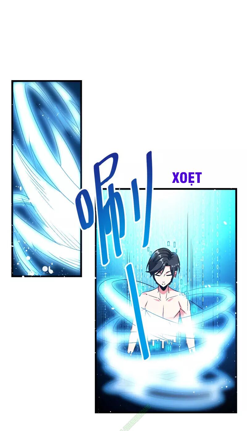 Kiếm Vũ Chapter 11 - Trang 6