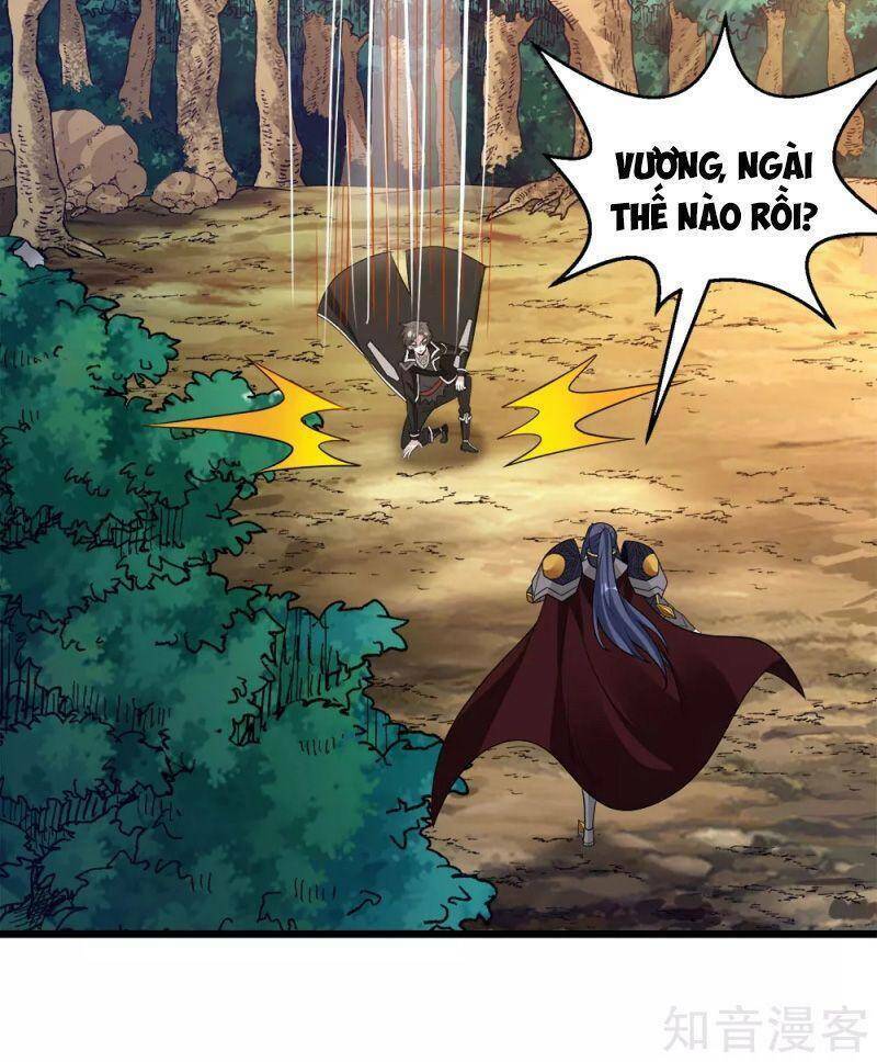 Kiếm Vũ Chapter 164 - Trang 30