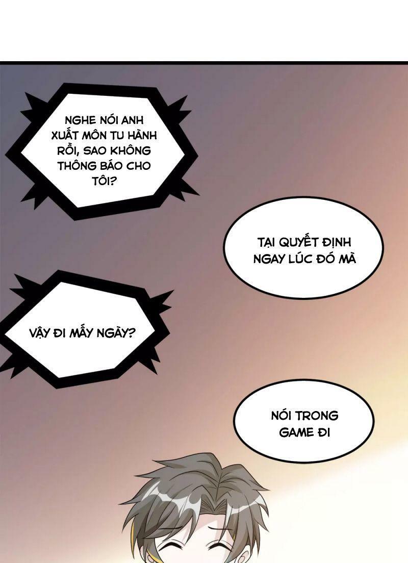 Kiếm Vũ Chapter 170 - Trang 8