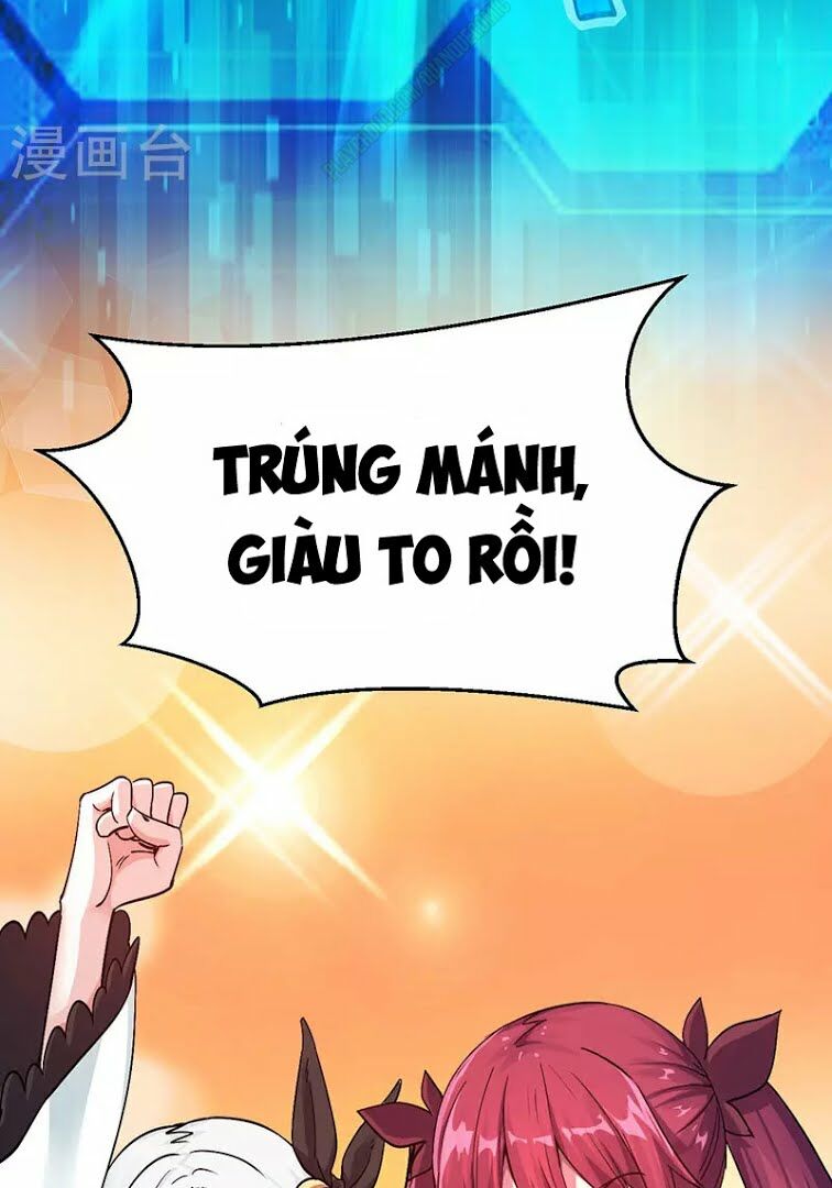 Kiếm Vũ Chapter 3 - Trang 19