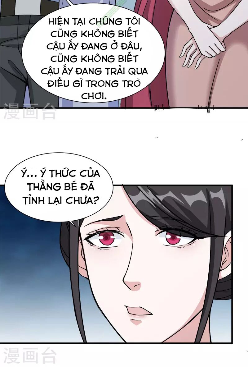 Kiếm Vũ Chapter 6 - Trang 25