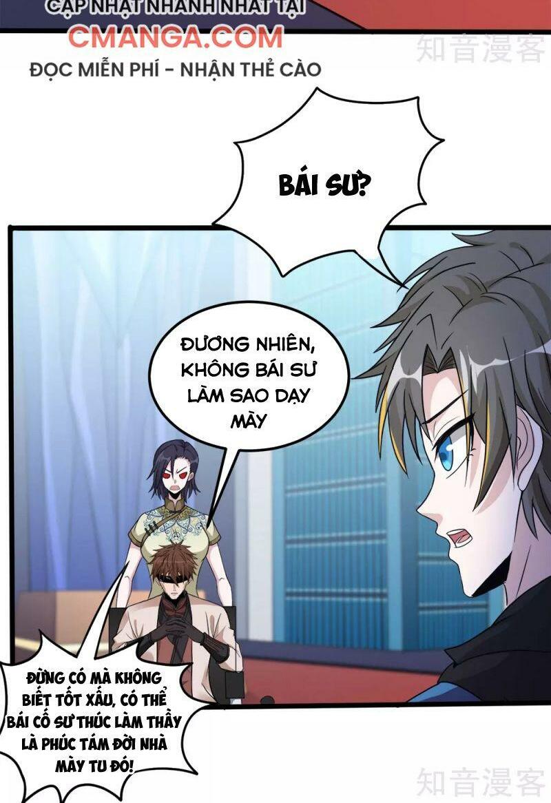 Kiếm Vũ Chapter 169 - Trang 15