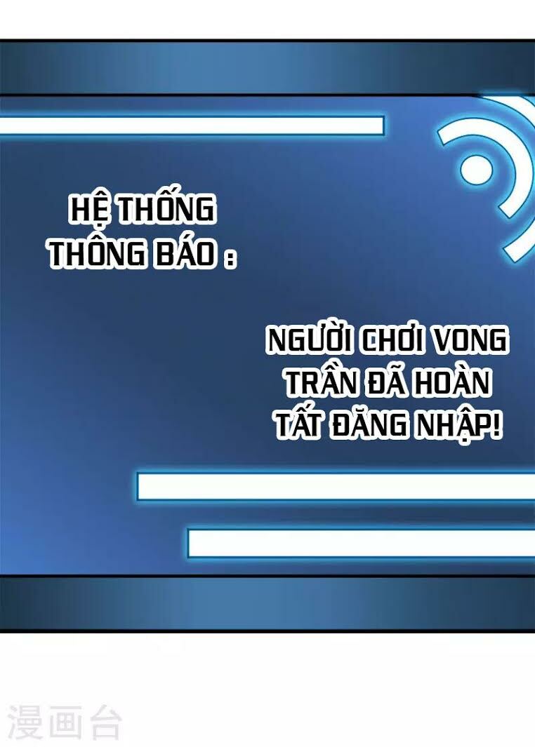 Kiếm Vũ Chapter 29 - Trang 29