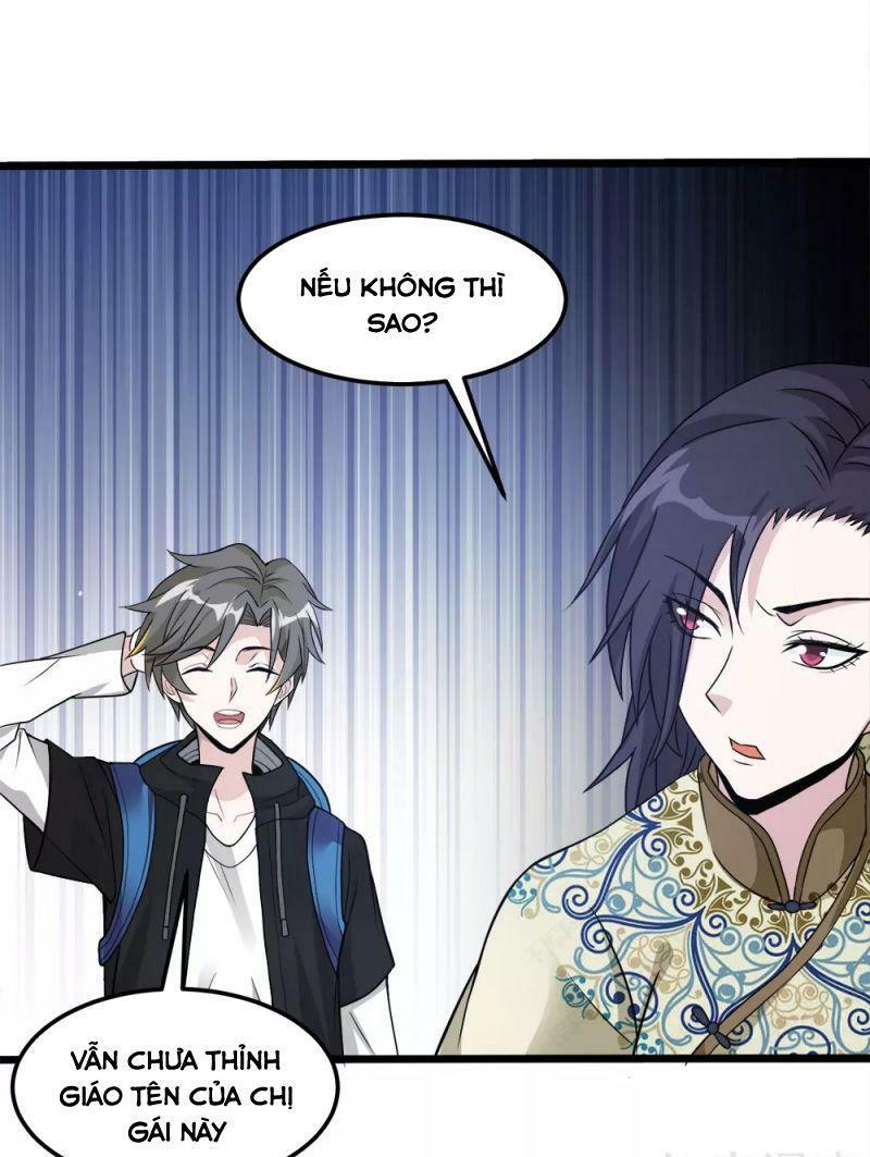 Kiếm Vũ Chapter 169 - Trang 2