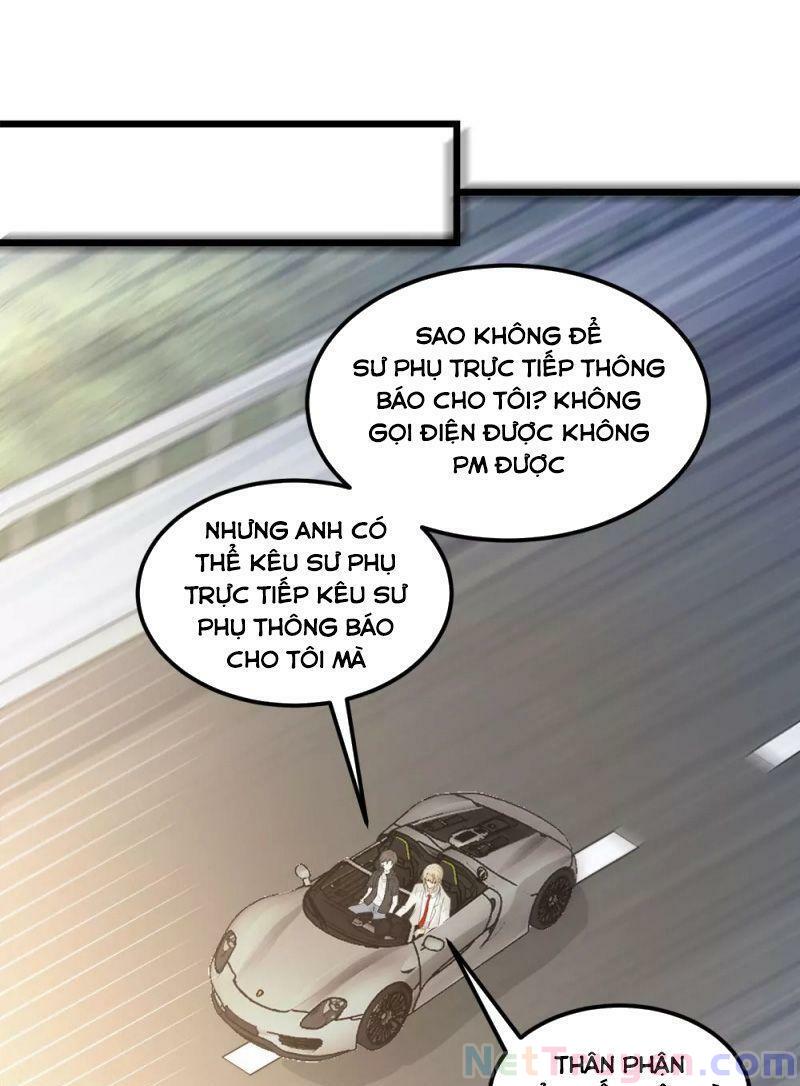 Kiếm Vũ Chapter 180 - Trang 14