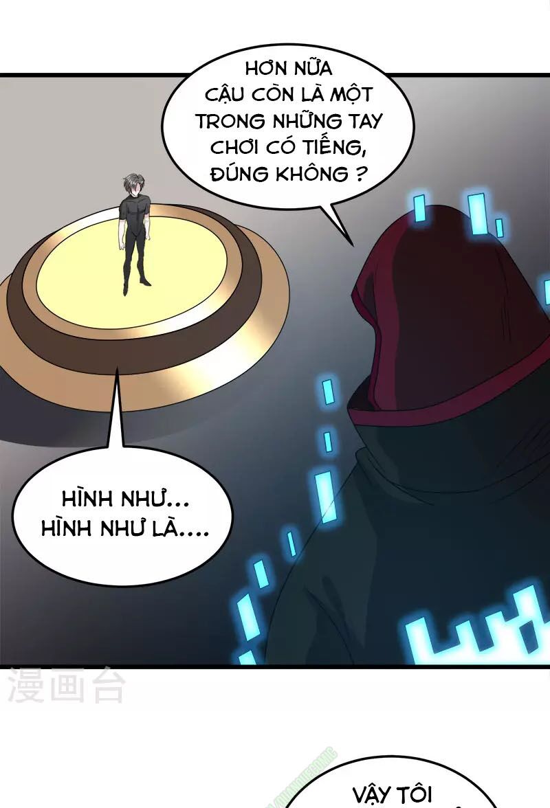 Kiếm Vũ Chapter 29 - Trang 9