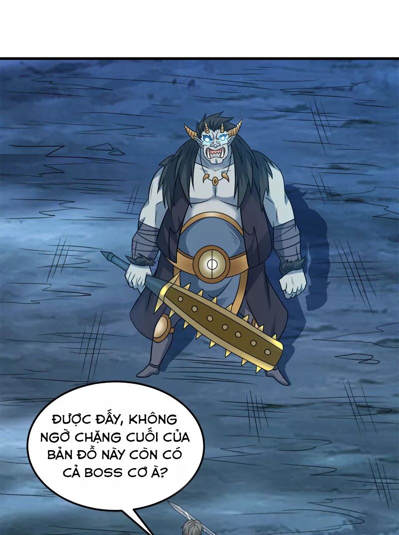 Kiếm Vũ Chapter 36 - Trang 13