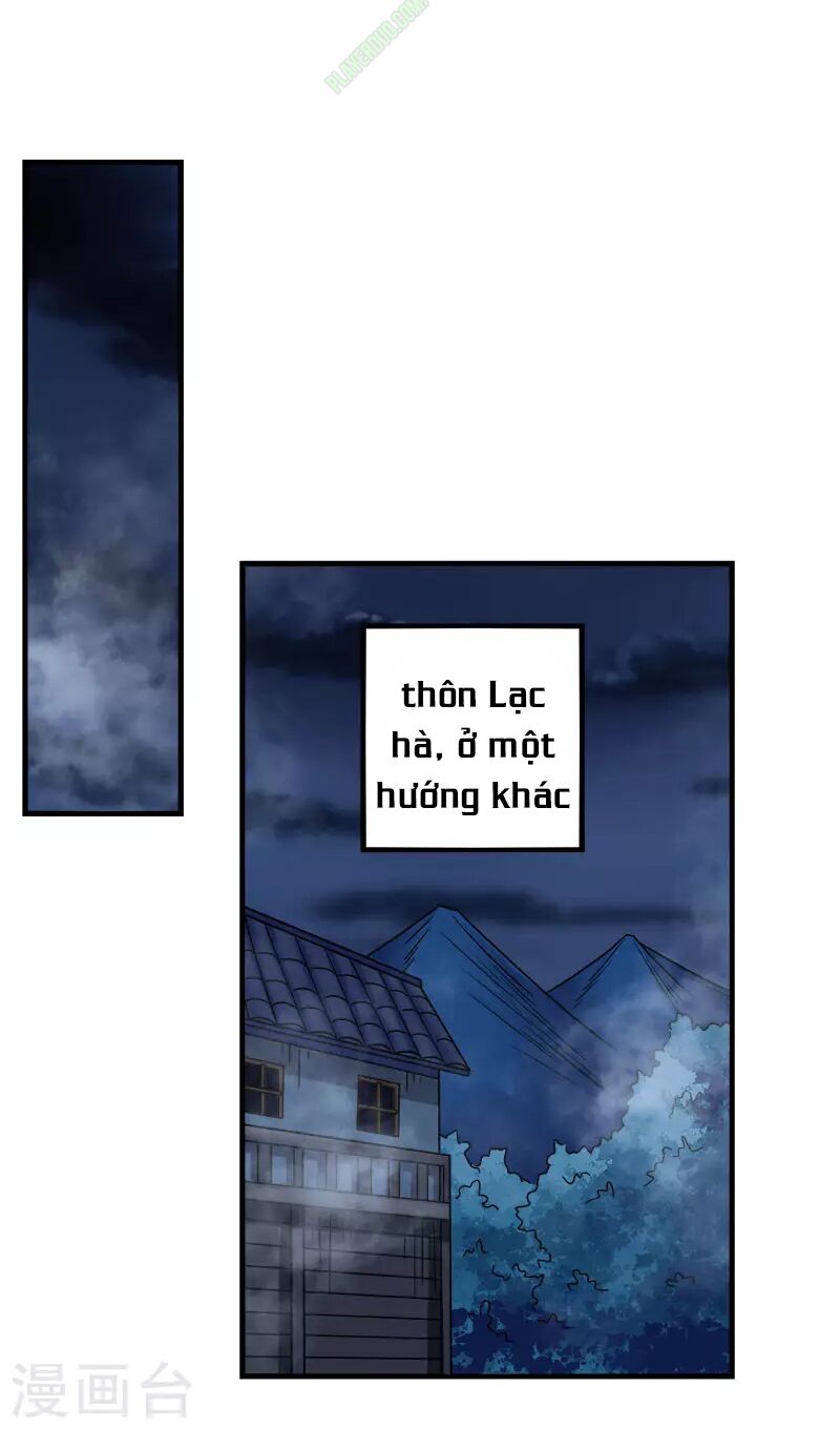 Kiếm Vũ Chapter 18 - Trang 23