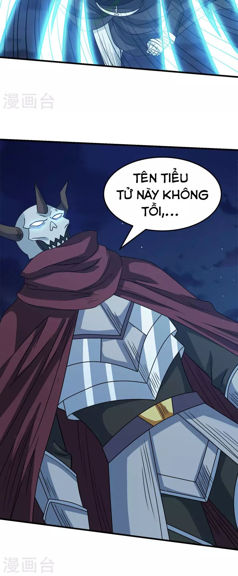 Kiếm Vũ Chapter 30 - Trang 26