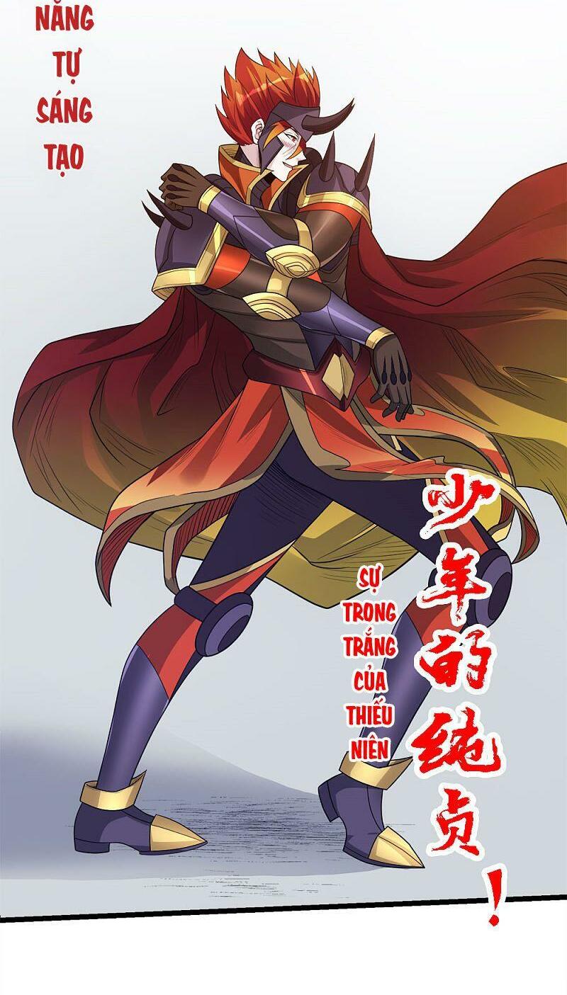 Kiếm Vũ Chapter 171 - Trang 13