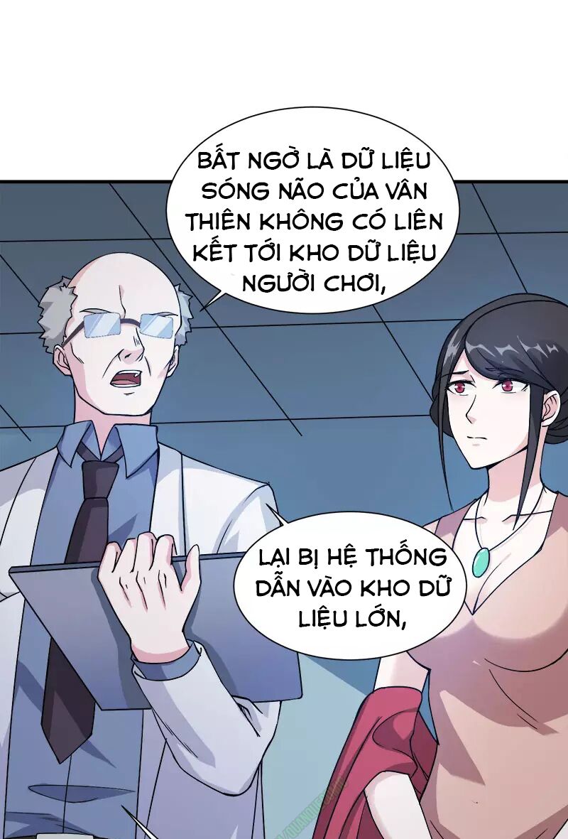 Kiếm Vũ Chapter 6 - Trang 24