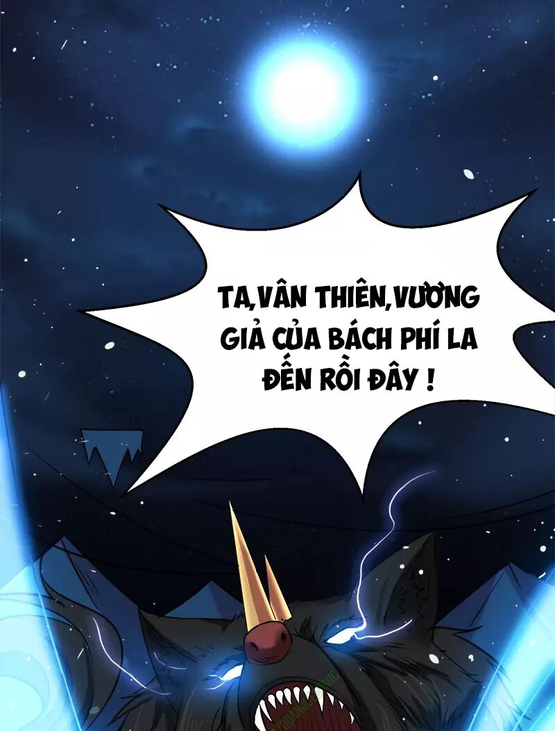 Kiếm Vũ Chapter 11 - Trang 29