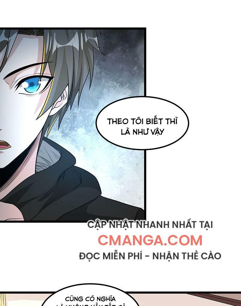 Kiếm Vũ Chapter 161 - Trang 0