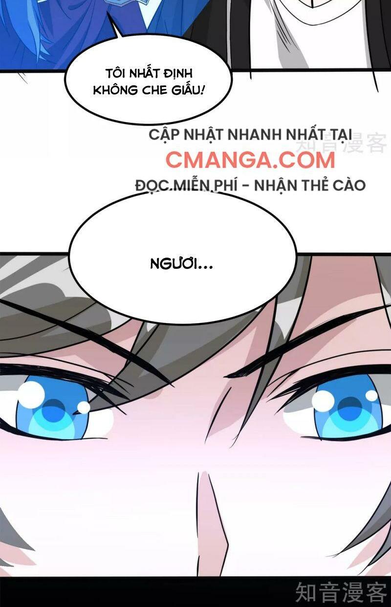 Kiếm Vũ Chapter 167 - Trang 19