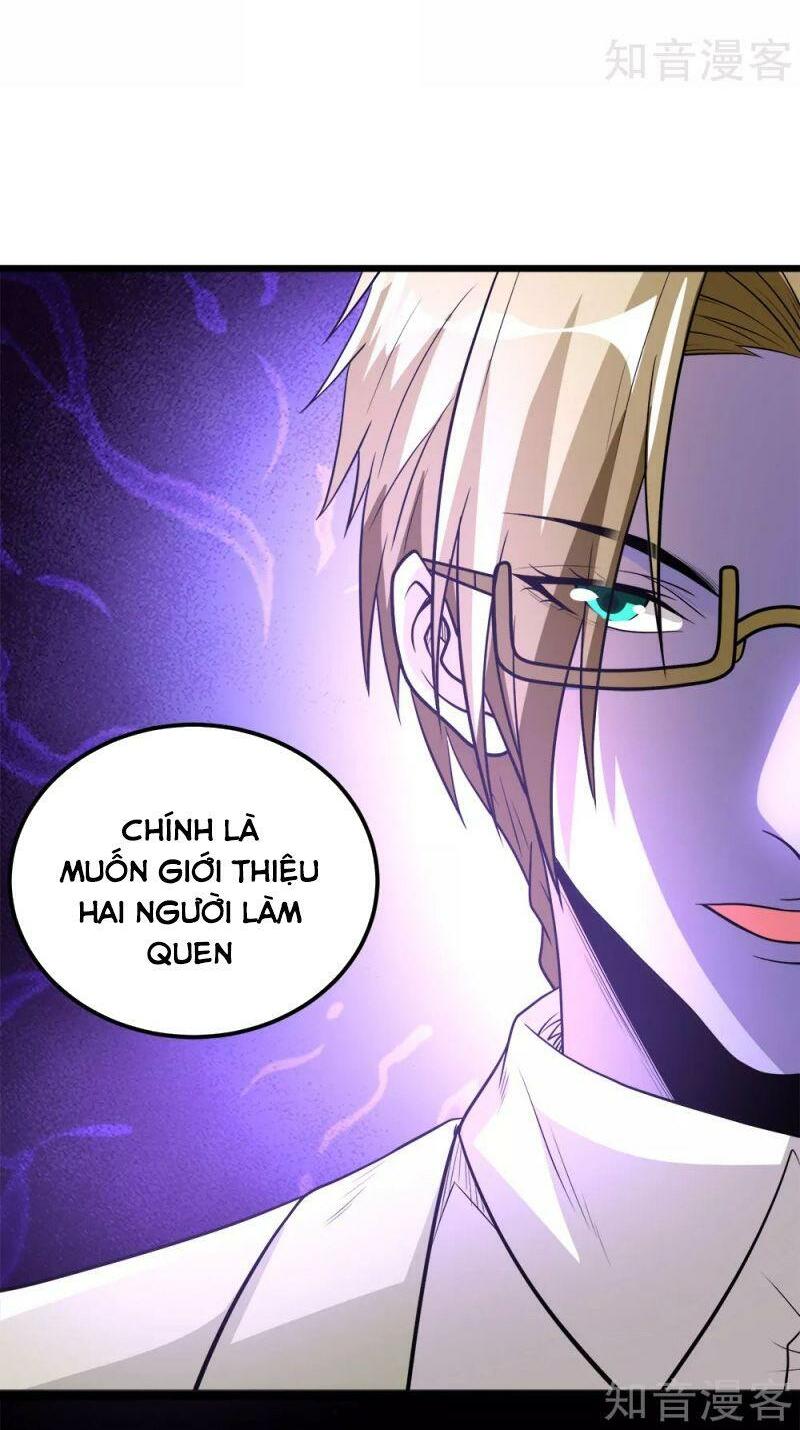 Kiếm Vũ Chapter 166 - Trang 30