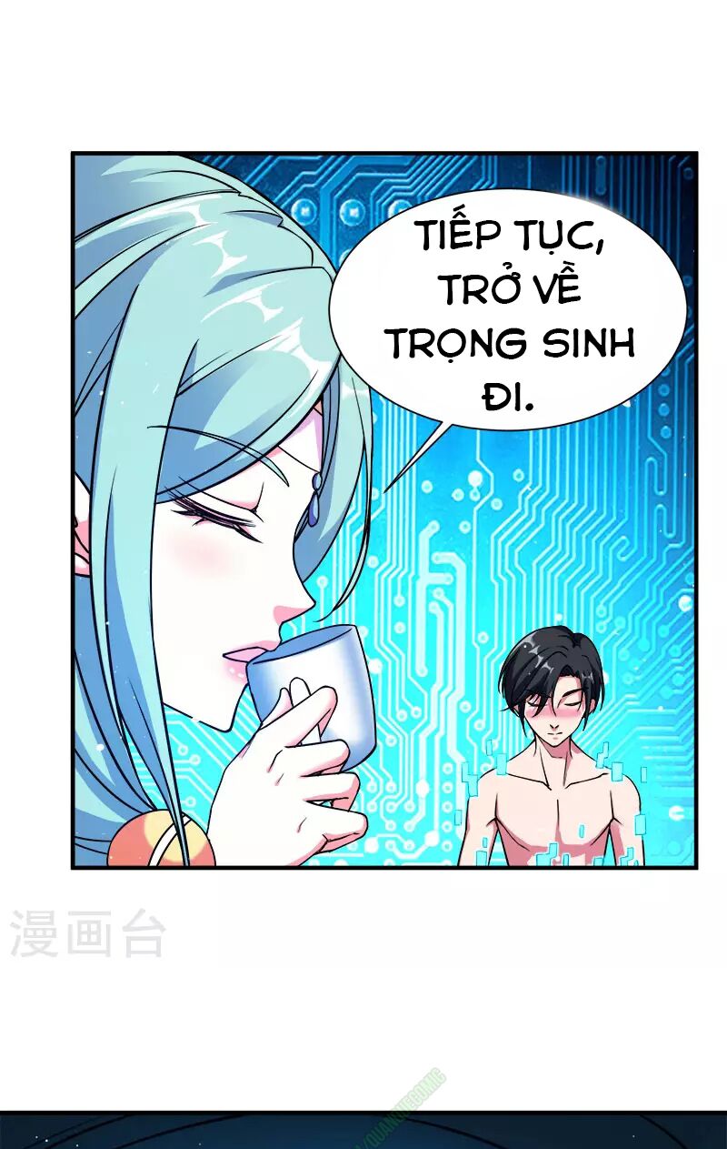 Kiếm Vũ Chapter 10 - Trang 25