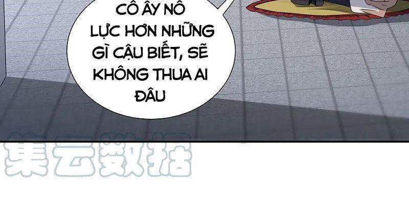 Kiếm Vũ Chapter 221 - Trang 5