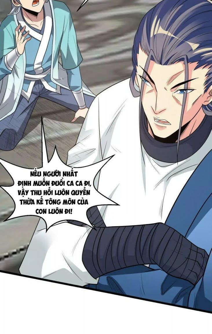 Kiếm Vũ Chapter 168 - Trang 17