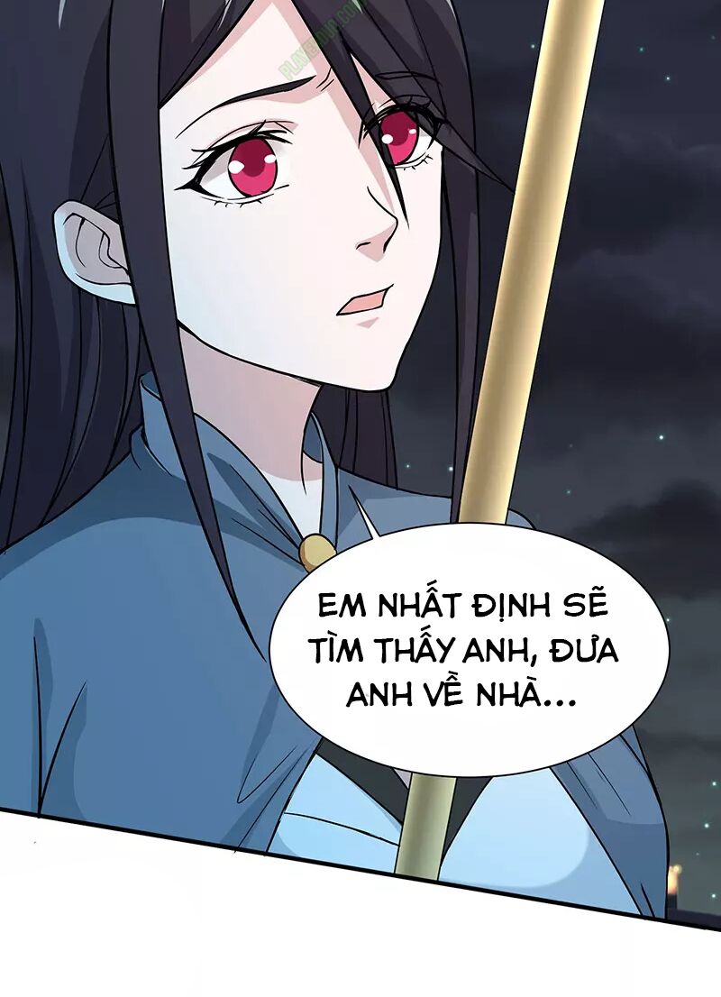 Kiếm Vũ Chapter 7 - Trang 11