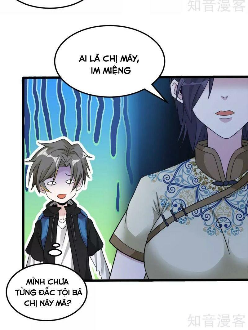 Kiếm Vũ Chapter 169 - Trang 3