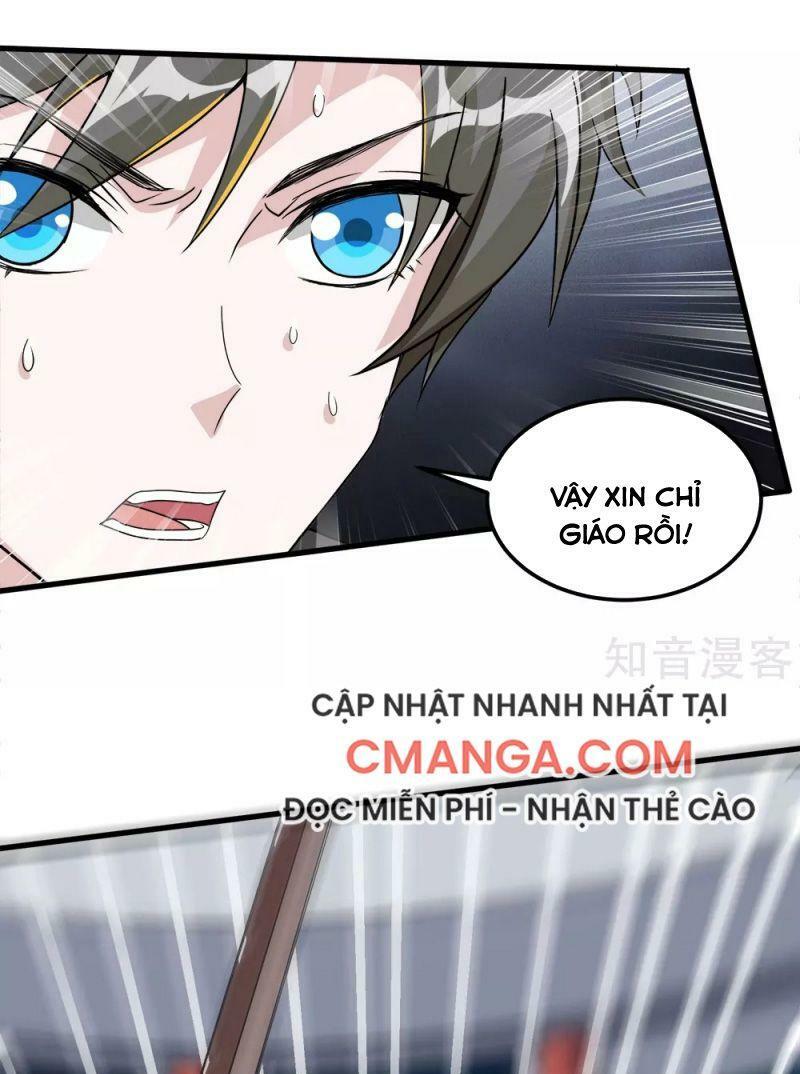 Kiếm Vũ Chapter 169 - Trang 24