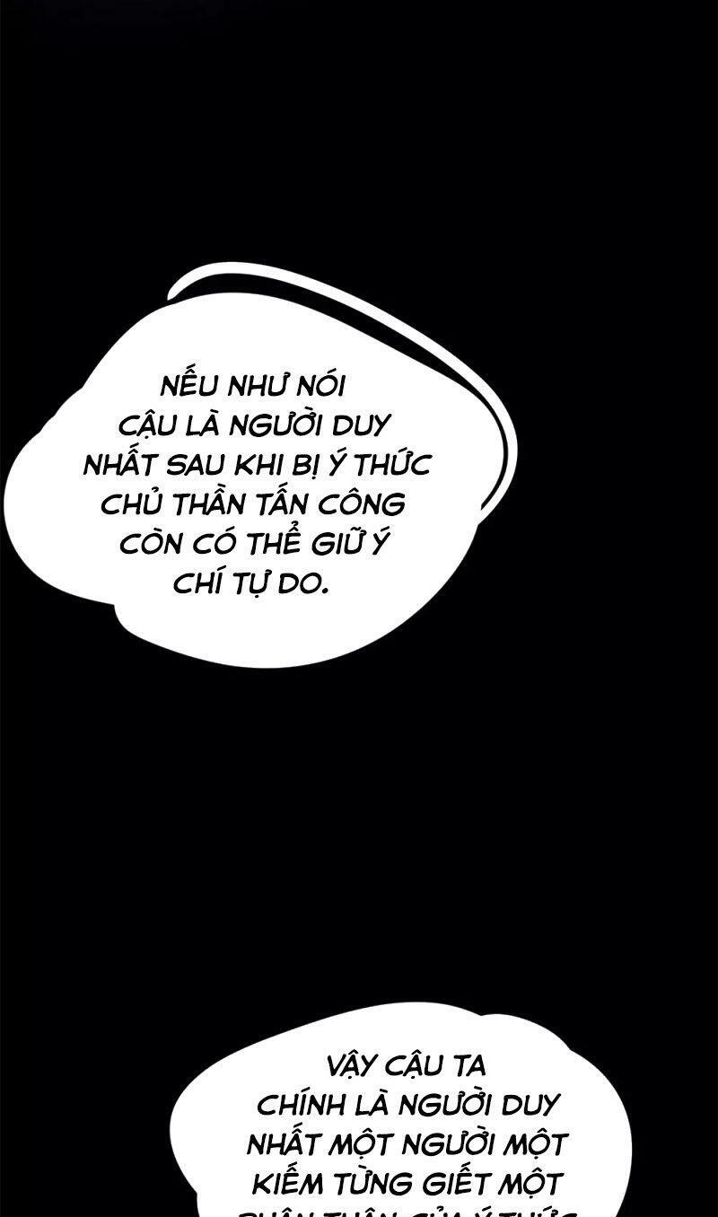 Kiếm Vũ Chapter 166 - Trang 31