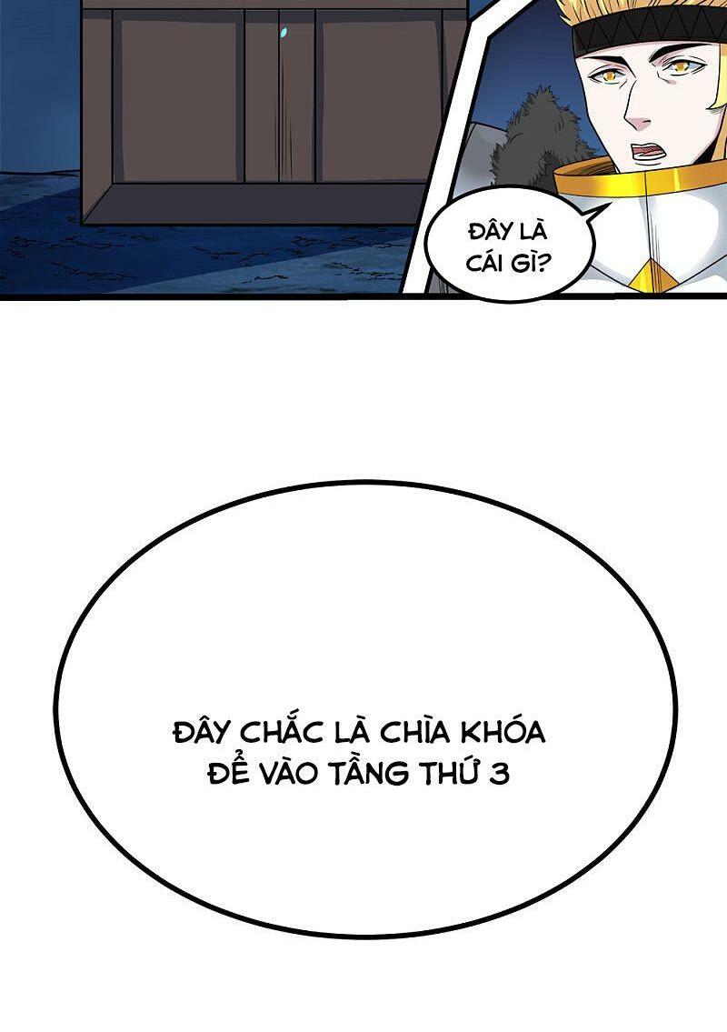 Kiếm Vũ Chapter 157 - Trang 25