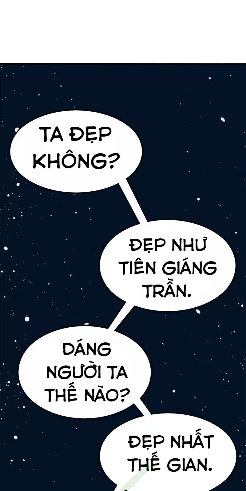 Kiếm Vũ Chapter 11 - Trang 12