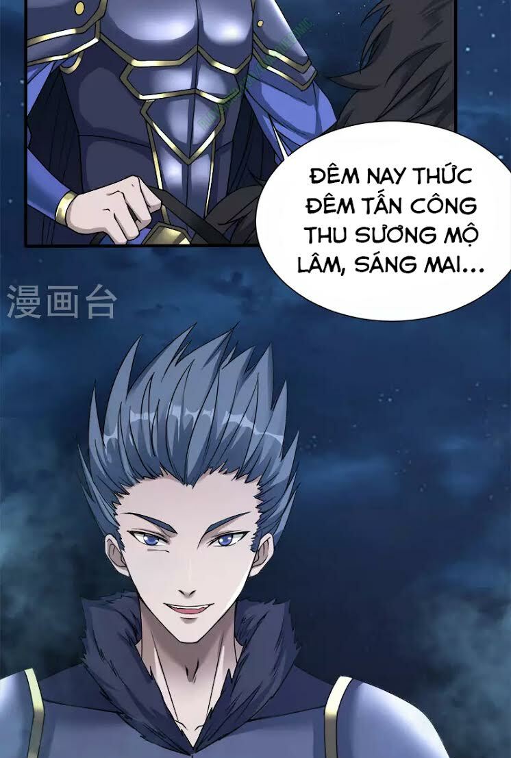 Kiếm Vũ Chapter 15 - Trang 17